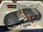 319 bburago 1/18 collectie, Ophalen, Zo goed als nieuw, Auto, Burago