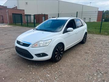 FORD FOCUS | 2010 | 1.8 BENZINE | 123.000 KM | AIRCO | beschikbaar voor biedingen