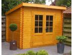 Blokhut 3025L, Verzenden, Nieuw