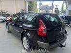 Renault Megane Airco | Trekhaak | Isofix | 1j Garantie + Keu, Auto's, Stof, Gebruikt, 4 cilinders, Bedrijf