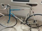 Retro racefiets, Fietsen en Brommers, Ophalen, Gebruikt