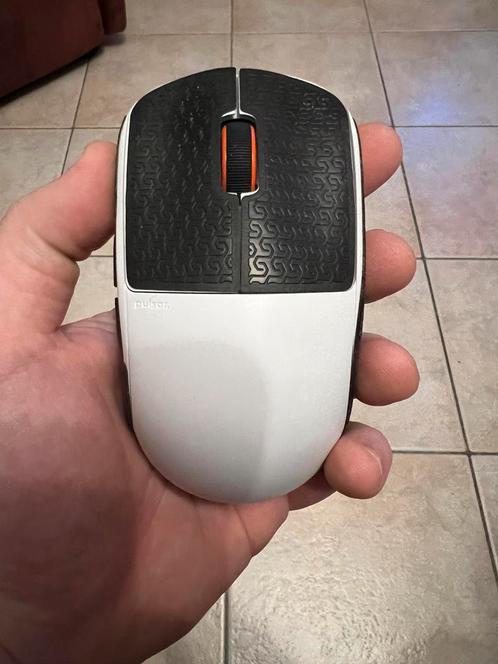 [Aim Trainer Pack] X2 Gaming Mouse