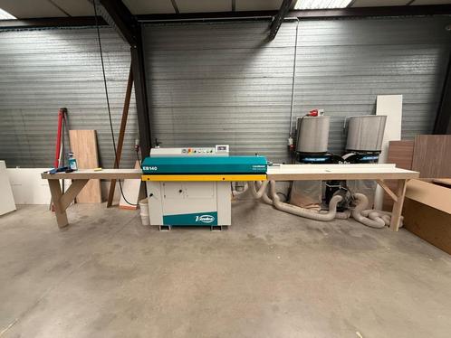 kantenlijmer virutex EB 140, Doe-het-zelf en Bouw, Overige Doe-Het-Zelf en Bouw, Zo goed als nieuw, Ophalen