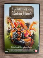 The Ribald Tales of Robin Hood, Cd's en Dvd's, Ophalen of Verzenden