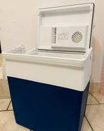 Glaciere frigo 55,00€, Caravanes & Camping, Enlèvement, Comme neuf, Élément de refroidissement, Électrique