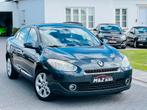 RENAULT FLUENCE 1.5 DCi * GEKEURD VOOR VERKOOP * EURO 5 *, Euro 5, Zwart, Leder, Bedrijf