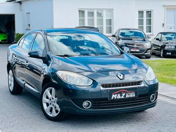 RENAULT FLUENCE 1.5 DCi * GEKEURD VOOR VERKOOP * EURO 5 * beschikbaar voor biedingen