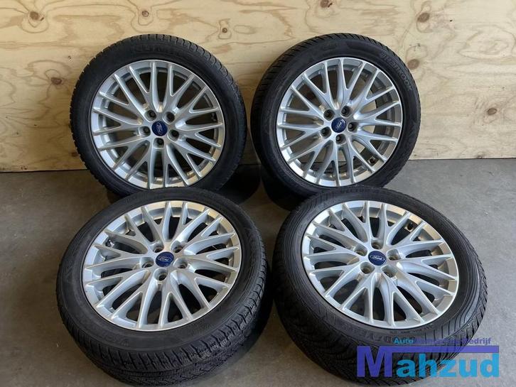 Onbekend, Autos : Pièces & Accessoires, Pneus & Jantes, Pneu(s), Utilisé