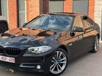 BMW 520 Euro6B 97000km!!! carnet complet! Full full, Automaat, Achterwielaandrijving, 1995 cc, 4 cilinders