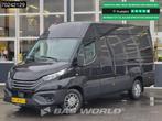 Iveco Daily 35S21 210PK Automaat 2025 model L2H2 ACC LED Nav, Stof, Euro 6, 4 cilinders, Iveco