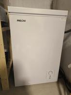 Kistdiepvries Proline 95L, Elektronische apparatuur, Vriezers en Diepvrieskisten, Ophalen, Zo goed als nieuw