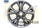 Ford Fiesta VII velg alu. 7,5J x 18" 5 x 2-spaaks (rock meta, Auto-onderdelen, Banden en Velgen, Verzenden, Nieuw, Personenwagen