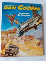 3 BD " Dan Cooper" tomes 25, 26 et 31 Eo, Enlèvement