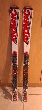 Atomic ski's kind, Sport en Fitness, Skiën en Langlaufen, Ophalen, Ski, Ski's, Atomic