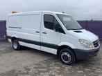 2007 - Mercedes-Benz - Sprinter - 511 2.2 CDI 366 - Bedrijfs, Auto's, Gebruikt, Overige brandstoffen, Mercedes-Benz, Bedrijf