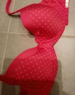 Dacapo : nieuw roze voorgevormd beugel- BH 80B, Dacapo, Ophalen of Verzenden, Roze, BH
