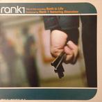 Rank 1 Featuring Shanokee – Such Is Life, Cd's en Dvd's, Vinyl | Dance en House, Ophalen of Verzenden, Gebruikt