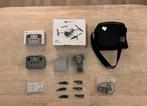 Deze DJI Mini 4 Pro Fly More Combo, Audio, Tv en Foto, Drones, Ophalen of Verzenden, Zo goed als nieuw