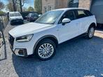 Audı Q2 Automatische versnelling gekeurd 1.4 tsı, Auto's, 4 cilinders, Wit, Leder, Bedrijf