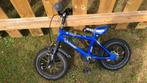 Stoere jongensfiets, Ophalen, Gebruikt