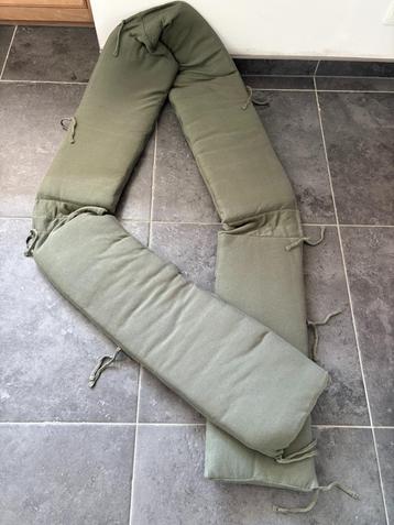 Groene(khaki) parkomrander van Baby's Only beschikbaar voor biedingen