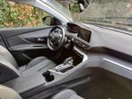 Peugeot 3008 II Allure, Automaat, 1199 cc, https://public.car-pass.be/vhr/258f2b52-508e-40b8-be1d-b9a1c788133b, Zwart