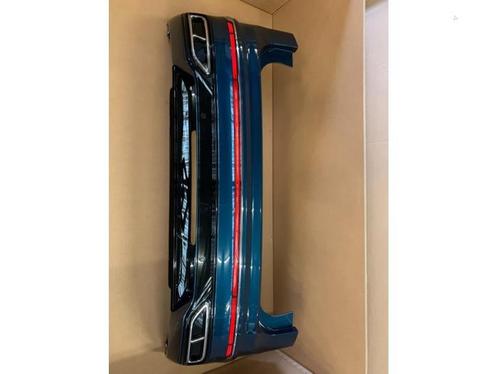 Achterbumper van een Volkswagen Tiguan (LP5J), Auto-onderdelen, Carrosserie, Bumper, Volkswagen, Gebruikt, 3 maanden garantie