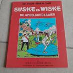 Suske en Wiske...de speelgoedzaaier, Boeken, Ophalen, Zo goed als nieuw