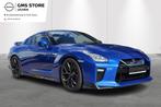 Nissan GT-R 3.8 V6 570pk Prestige, Auto's, Automaat, 4 zetels, Stof, Gebruikt