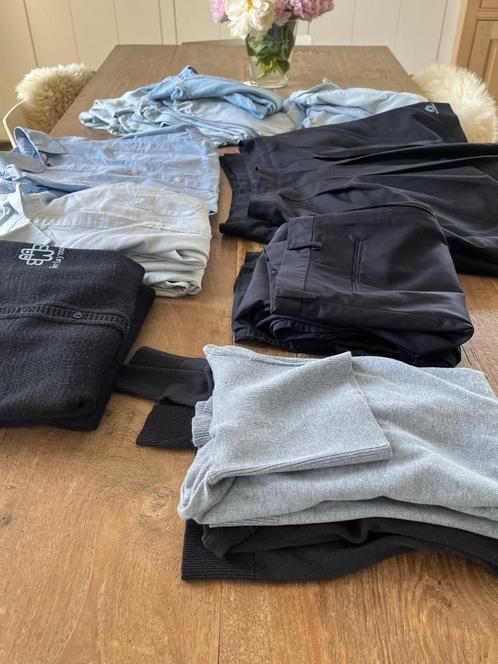Berlaymont uniform pour filles 12-13 ans, Kinderen en Baby's, Kinderkleding | Maat 164, Gebruikt, Meisje, Setje, Ophalen