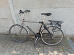 Oxford herenfiets, Fietsen en Brommers, Fietsen | Heren | Herenfietsen, Ophalen, Zo goed als nieuw