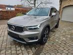 Volvo xc40 PHEV, Autos, Volvo, Cuir, Achat, Cruise Control, Euro 6
