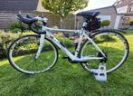 Ridley Asteria Carbon Dames koersfiets, Fietsen en Brommers, Overige merken, Carbon, Gebruikt, Dames