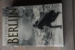 Antony Beevor Berlijn De ondergang 1945, Livres, Guerre & Militaire, Enlèvement ou Envoi, Comme neuf