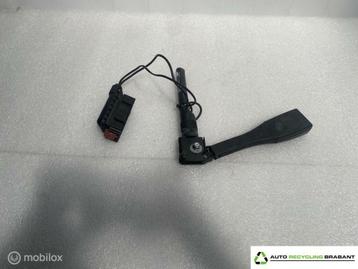 Gordelslot Voor Links Opel Corsa D ORIGINEEL 93196572 beschikbaar voor biedingen