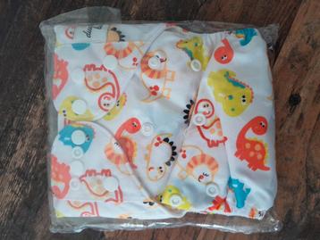 Duurzame luier  beschikbaar voor biedingen