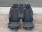 Volledig interieur Sportstoffen BMW serie 1 F20, Auto-onderdelen, Interieur en Bekleding, Ophalen, Gebruikt, BMW