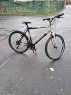 Vélo 26pouces, Enlèvement