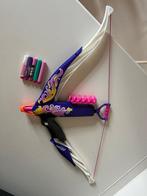 Nerf Rebelle Crossbow, Kinderen en Baby's, Ophalen of Verzenden, Zo goed als nieuw