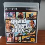 PS3 - GTA V (2013), Games en Spelcomputers, Games | Sony PlayStation 3, Ophalen of Verzenden, Gebruikt, Simulatie, Vanaf 18 jaar