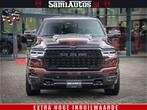 Dodge Ram COBRA EDITION | 1500 Limited Night High Output 540, Automaat, Zwart, Bedrijf, Onderhoudsboekje