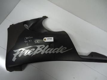 CBR900 1996 - 1997, 1994 - 1995 Honda Kuipdeel D1-18540 beschikbaar voor biedingen
