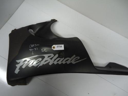 CBR900 1996 - 1997, 1994 - 1995 Honda Kuipdeel D1-18540, Motoren, Onderdelen | Honda