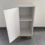 Ikea Eket kleine boekenkast, Comme neuf, Enlèvement