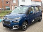 Citroën Berlingo 2019 - 5 places - 1.2 Essence - Garantie, Autos, Achat, Euro 6, Entreprise, Boîte manuelle