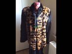Veste en véritable fourrure taille 44 prix 65€ pièce, Comme neuf, Taille 42/44 (L)