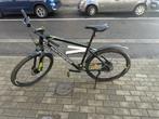 Mountainbike fiets Rockrider (XL), Ophalen, Gebruikt