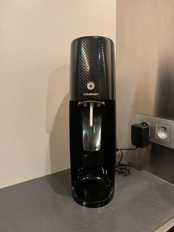 Sodastream Spirit One Touch beschikbaar voor biedingen