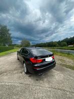 BMW 520 GT AUTOMAAT FULL OPTION 2013 EURO5 GEKEURD CARPASS, Cruise Control, Cuir, Automatique, Achat