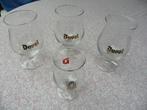 Lot bierglazen, Ophalen, Nieuw